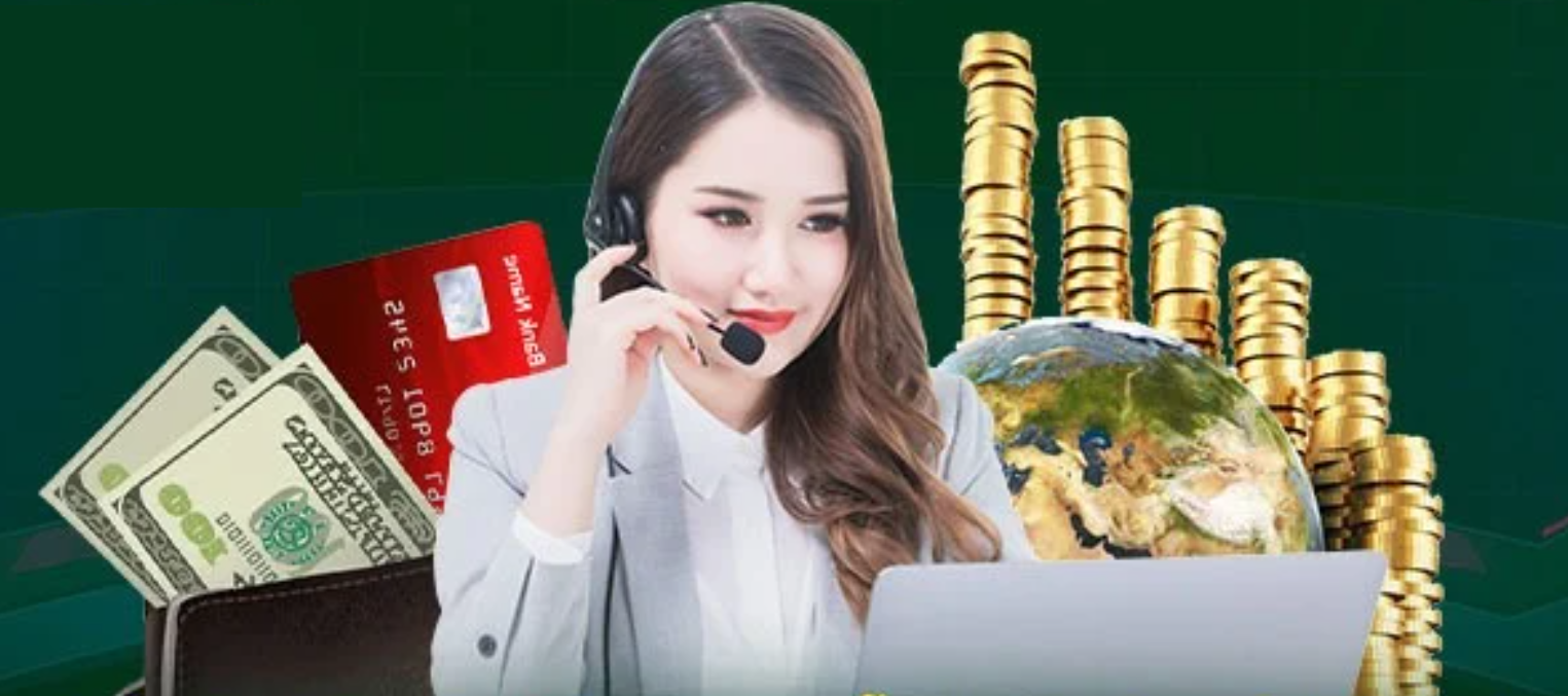 Nhà cái 789bet