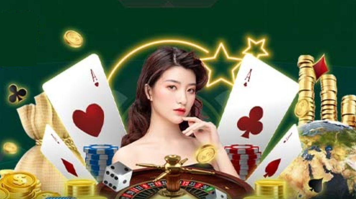 cổng game J188