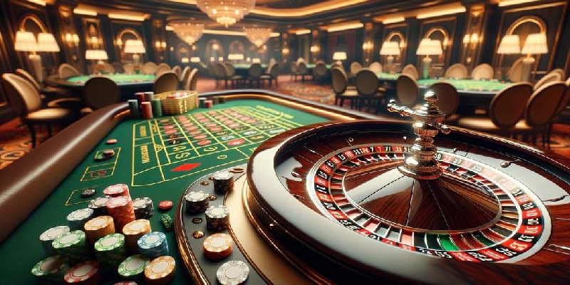 Cổng Game QS88